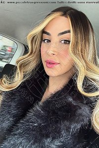 Foto selfie trans escort Elloah Bologna 3313864650