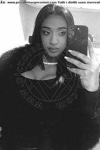 Foto selfie trans Andressa Angelis Rimini 3381918175