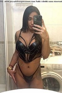 Foto selfie trans Andressa Angelis Rimini 3381918175