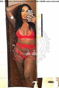 Foto selfie trans escort Luma Oliver Milano 3388962970