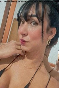 Foto selfie trans Giovannina Oristano 3201790326