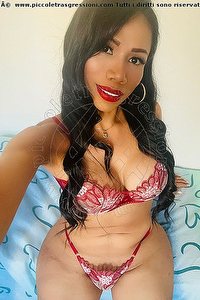 Foto selfie trans escort Carolina Ruvaz Desenzano Del Garda 3279474162