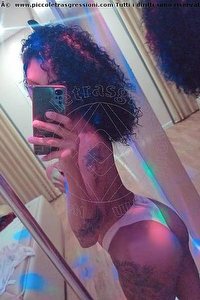 Foto selfie trans Kauane Lima Verona 3514438227