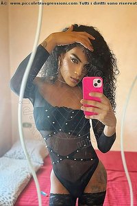 Foto selfie trans Kauane Lima Verona 3514438227