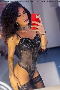 Foto selfie trans Kauane Lima Verona 3514438227