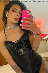 Foto selfie trans Kauane Lima Verona 3514438227