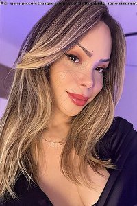 Foto selfie trans Melissa Bergamo 3272528432