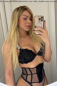 Foto selfie trans Melissa Milano 3272528432