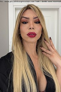 Foto selfie trans Melissa Milano 3272528432