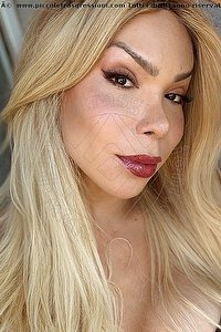 Foto selfie trans Melissa Firenze 3272528432