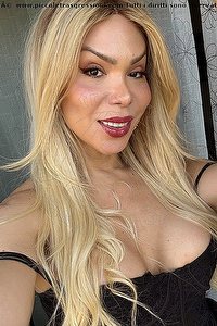 Foto selfie trans Melissa Firenze 3272528432