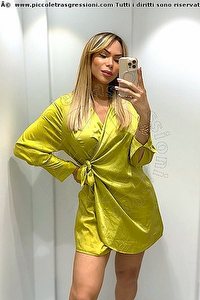 Foto selfie trans escort Melissa Desenzano Del Garda 3272528432