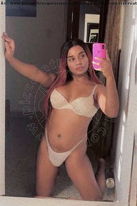 Foto selfie trans escort Dolce Belinda Palermo 3484462290