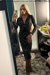 Foto selfie trans Brunna Campanaro Rimini 0033759818179