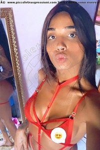 Foto selfie trans escort Brunna Campanaro Verona 3510706381