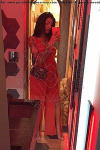 Foto selfie trans escort Brunna Campanaro Bergamo 3510706381