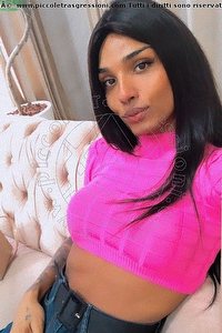 Foto selfie trans escort Brunna Campanaro Bergamo 3510706381