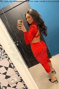 Foto selfie trans escort Brunna Campanaro Bergamo 3510706381