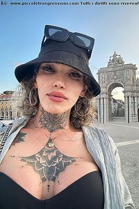 Foto selfie trans Sabrina Prezotte  Pornostar Brasileira Milano 3409913678