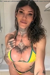 Foto selfie trans Sabrina Prezotte Pornostar Trieste 3409913678