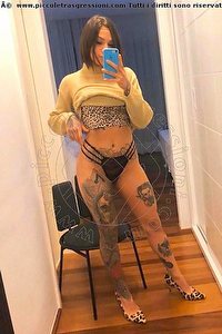 Foto selfie escort Perla Chanel Civitanova Marche 3510990741