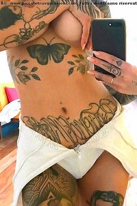 Foto selfie escort Perla Chanel Civitanova Marche 3510990741