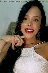 Foto selfie trans Alessandra Fogaca Avellino 3444394893