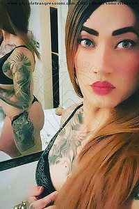 Foto selfie trav escort Ruby Catania 3533796972