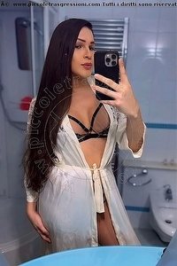 Foto selfie trans Paulinha Ferraz Domodossola 3208826069