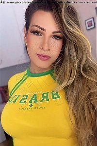 Foto selfie trans Paulinha Ferraz Bologna 3208826069