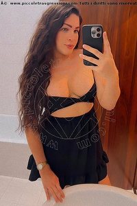 Foto selfie trans escort Paulinha Ferraz Mogliano Veneto 3208826069