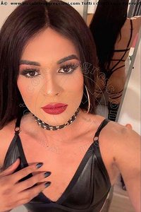 Foto selfie trav escort Patricia Fontes Cesena 3519297498