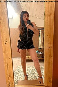 Foto selfie trans Giulia Mello Modena 3208472688