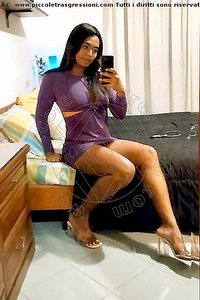 Foto selfie trans Samantha Bambolina Roma 3533680037