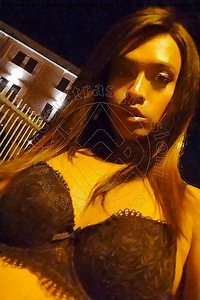 Foto selfie trans Samantha Bambolina Roma 3533680037