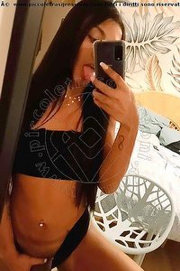 Foto selfie hot trans Samantha Bambolina Roma 3533680037