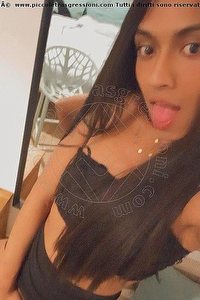 Foto selfie trans Samantha Bambolina Roma 3533680037