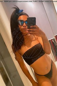 Foto selfie trans Samantha Bambolina Roma 3533680037