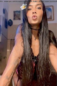 Foto selfie trans Samantha Bambolina Roma 3533680037