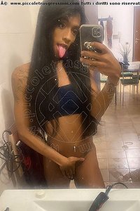 Foto selfie trans Samantha Bambolina Roma 3533680037