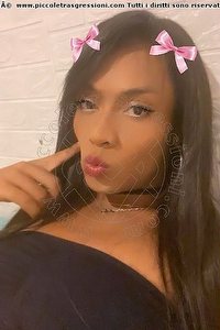 Foto selfie trans Samantha Bambolina Roma 3533680037