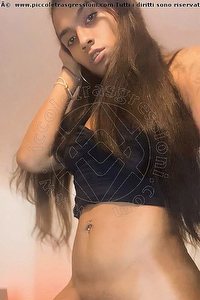 Foto selfie trans Camillinha Bambolina Forlì 3899567740
