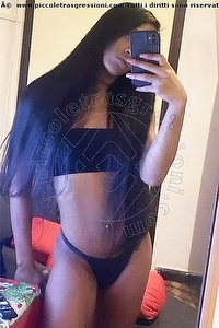 Foto selfie trans Camillinha Bambolina Forlì 3899567740