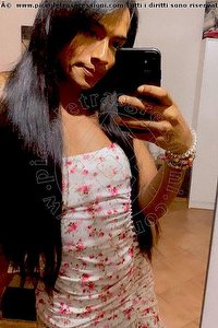 Foto selfie trans escort Samantha Bambolina Roma 3533680037