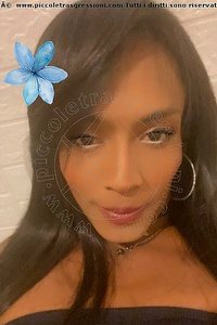 Foto selfie trans escort Samantha Bambolina Roma 3533680037