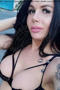 Foto selfie trans Paloma Dias Porto Sant'elpidio 3279339241