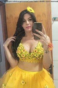 Foto selfie trans Paloma Dias Porto Sant'elpidio 3279339241