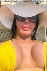 Foto selfie trans Helena Dias Mantova 3279339241