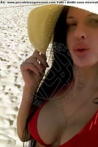 Foto selfie trans Helena Dias Mantova 3279339241