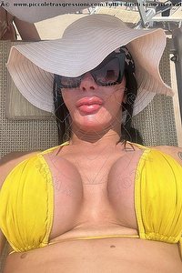 Foto selfie trans escort Paloma Diaz Frosinone 3279339241